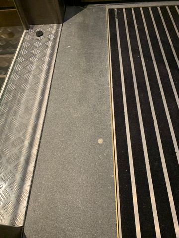 External and Internal Stair Swiss Grip P4 Treatment - Sydney CBD - project photo 16