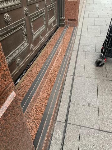 External and Internal Stair Swiss Grip P4 Treatment - Sydney CBD - project photo 18