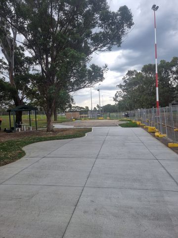Coloured Paving Anti-Slip Sealing - Bass Hill - project photo 17