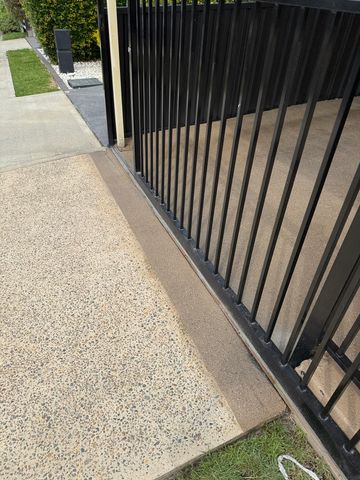Front Concrete Cleaning and Anti-Slip Sealing - Merrylands - project photo 4
