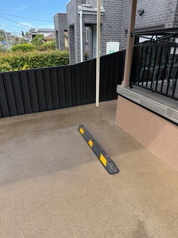 Front Concrete Cleaning and Anti-Slip Sealing - Merrylands - project photo 8