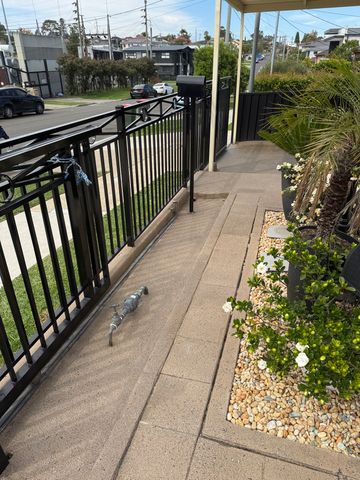 Front Concrete Cleaning and Anti-Slip Sealing - Merrylands - project photo 9