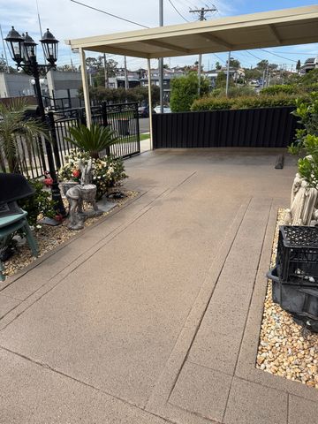 Front Concrete Cleaning and Anti-Slip Sealing - Merrylands - project photo 10