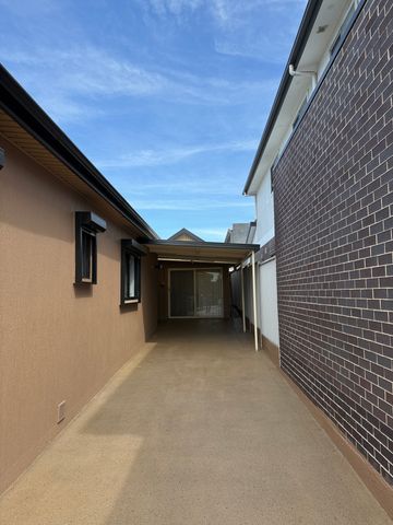 Front Concrete Cleaning and Anti-Slip Sealing - Merrylands - project photo 16