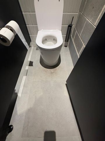 Bathroom Pod Swiss Grip P3 Anti-Slip Treatment - Rosebery - project photo 7