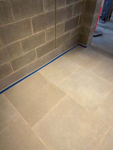 Bathroom Pod Swiss Grip P3 Anti-Slip Treatment - Rosebery - project photo 14