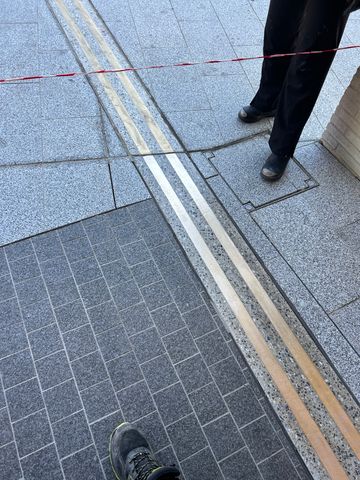 Rail Tracksides Swiss Grip Anti-Slip Treatment - Bankstown - project photo 8