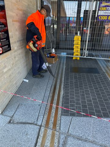 Rail Tracksides Swiss Grip Anti-Slip Treatment - Bankstown - project photo 14
